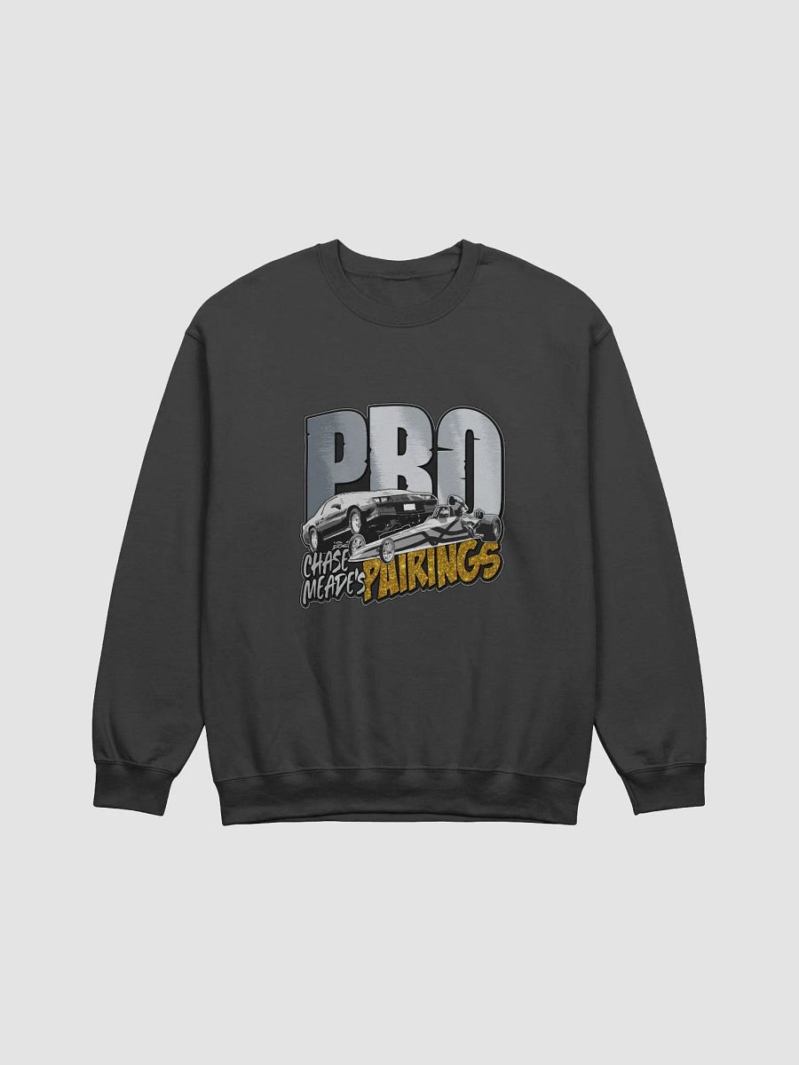 Pro Pairings Classic Crewneck product image (2)