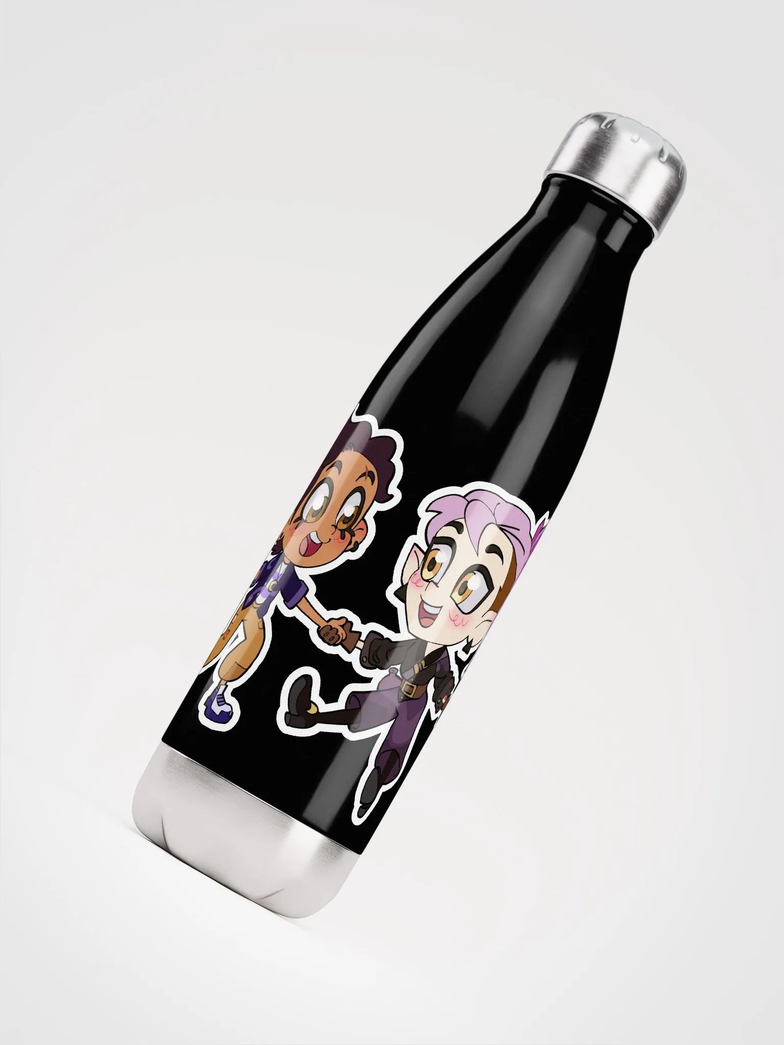Lumity chibi Bottle product image (4)