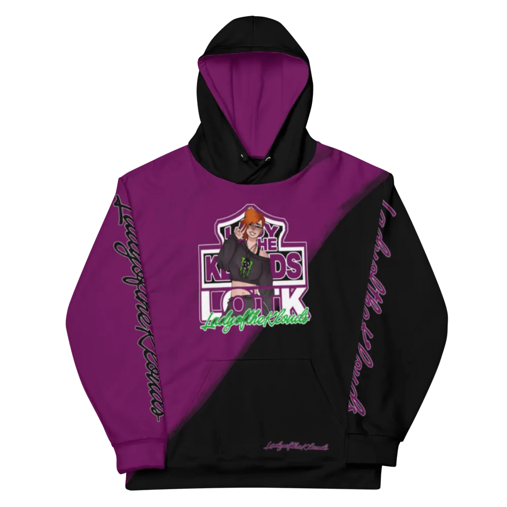 LOTK Hoodie product image (11)