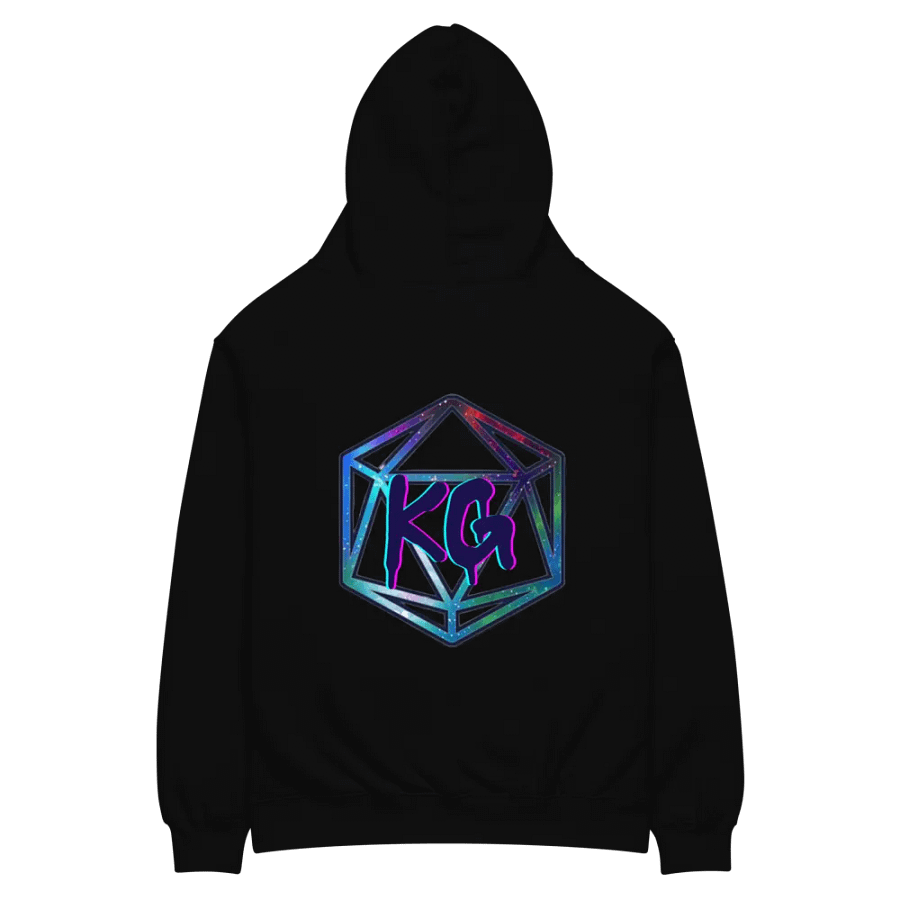 KG Hoodie product image (12)