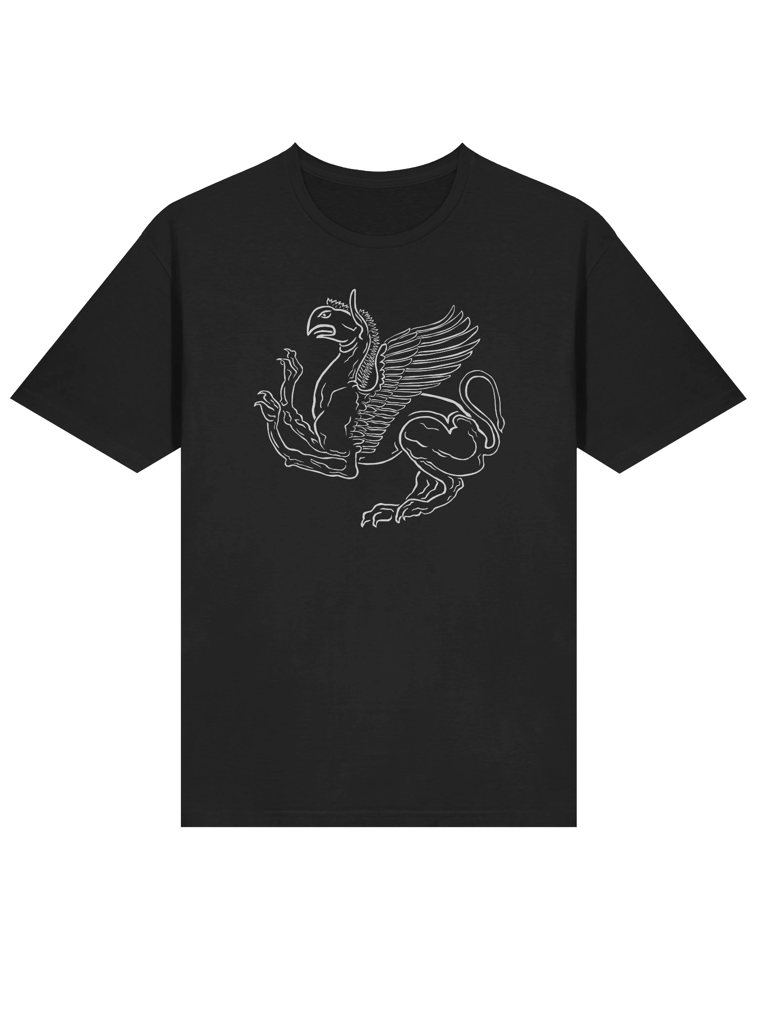 Abdera Gryphon Tetrobol product image (13)