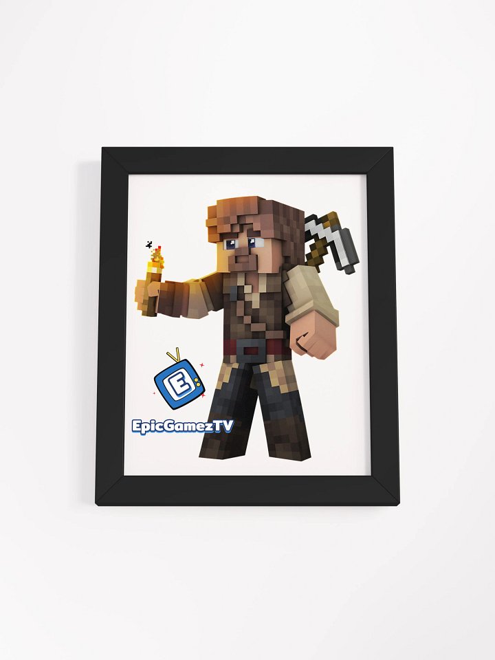 EGTV Wall Art product image (10)
