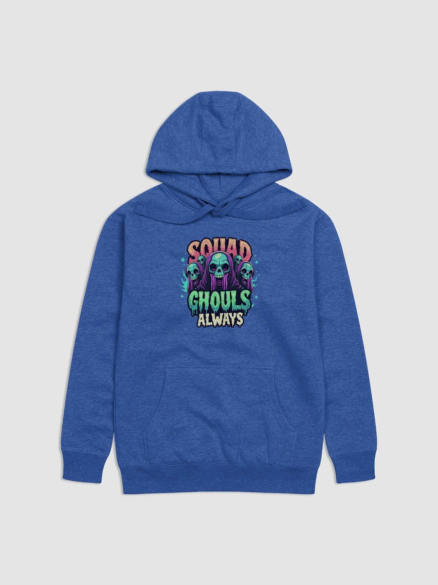 Squad Ghouls Always Hoodie product image (61)