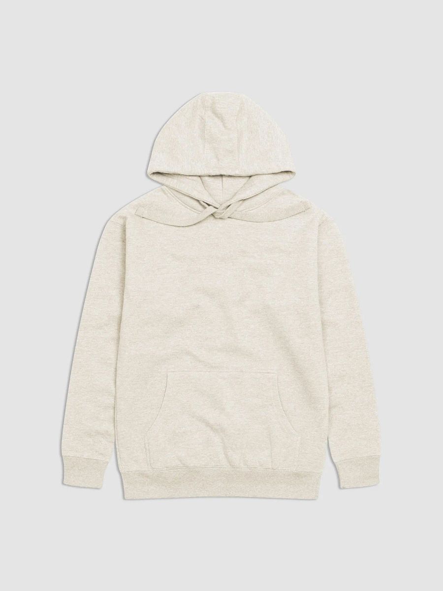 Toxic Positivity Hoodie product image (2)