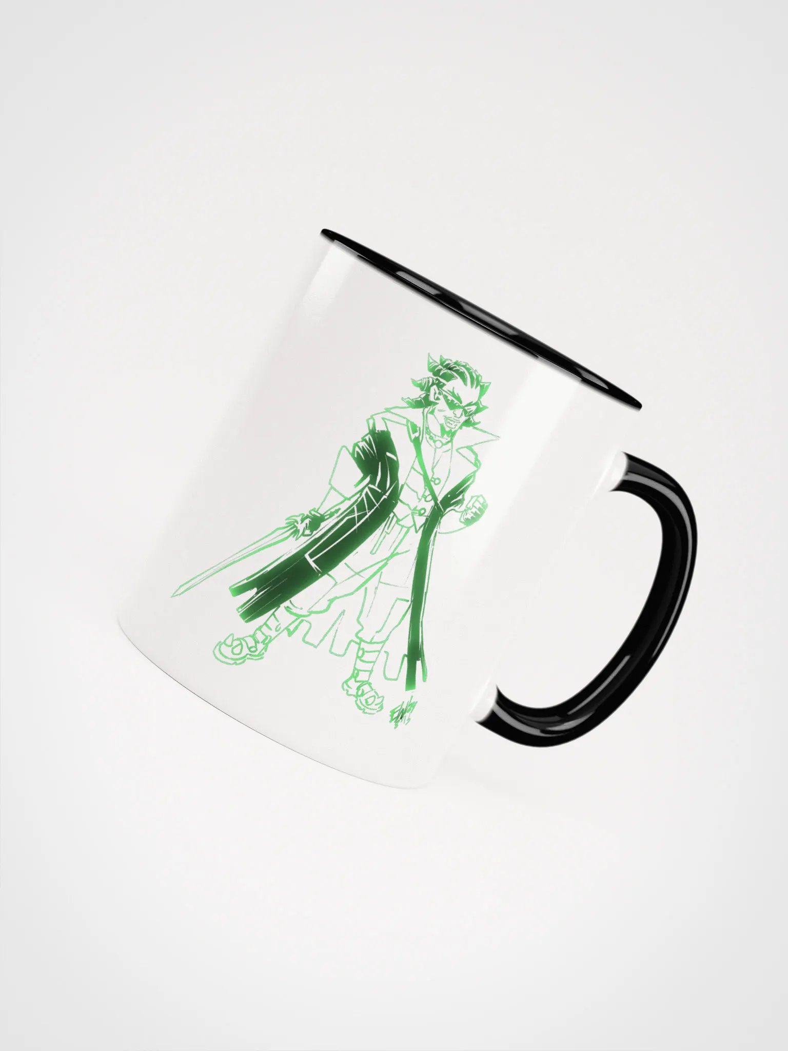 Master of Dragons Mug product image (4)