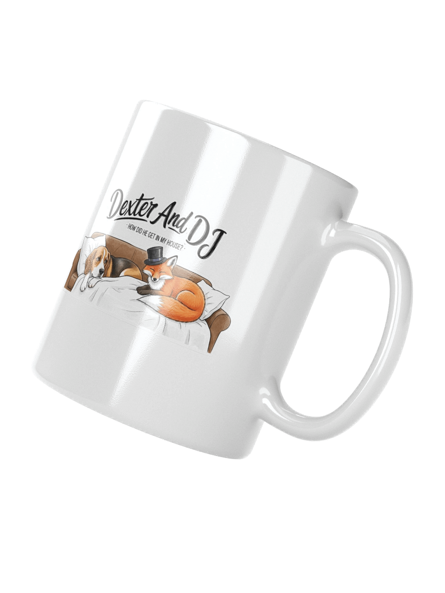 Couch Critters Mug product image (7)