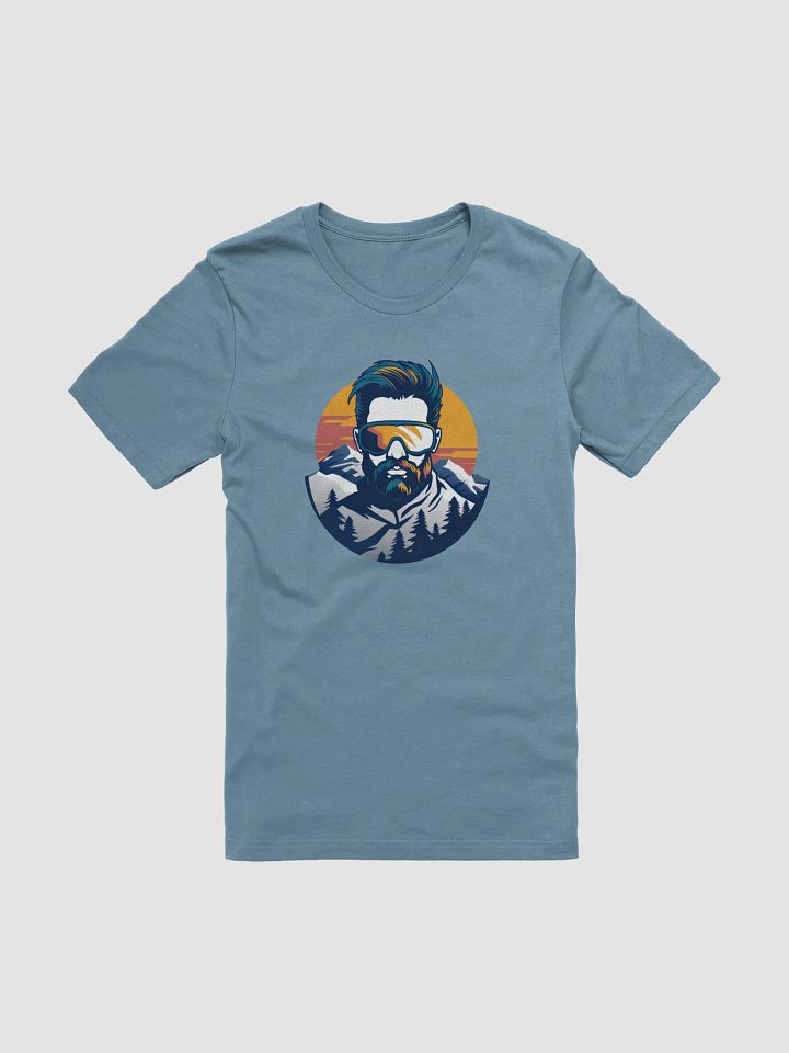 Wild Explorer T-Shirt product image (4)
