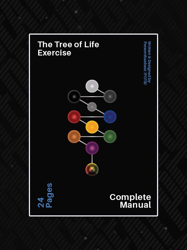 The Three Pillars Complete Manual product image (1)
