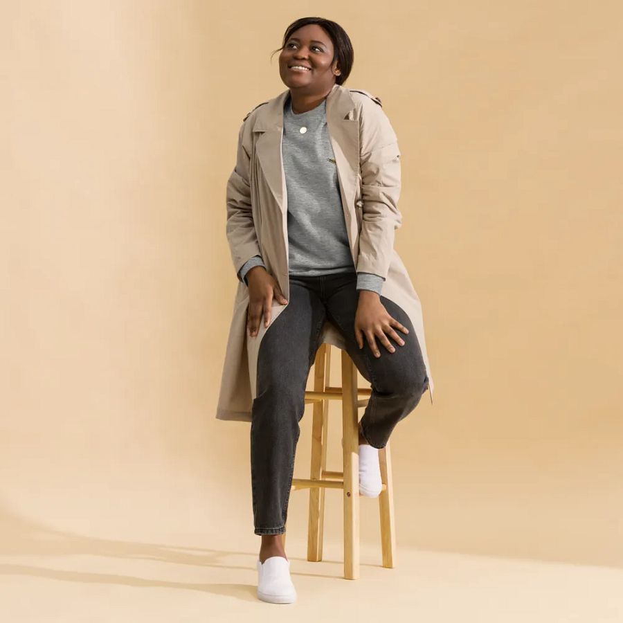 Utility Knife Sweatshirt product image (29)