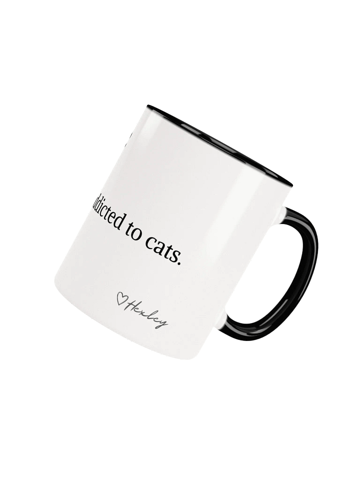 'Catholic' Ceramic Mug product image (2)