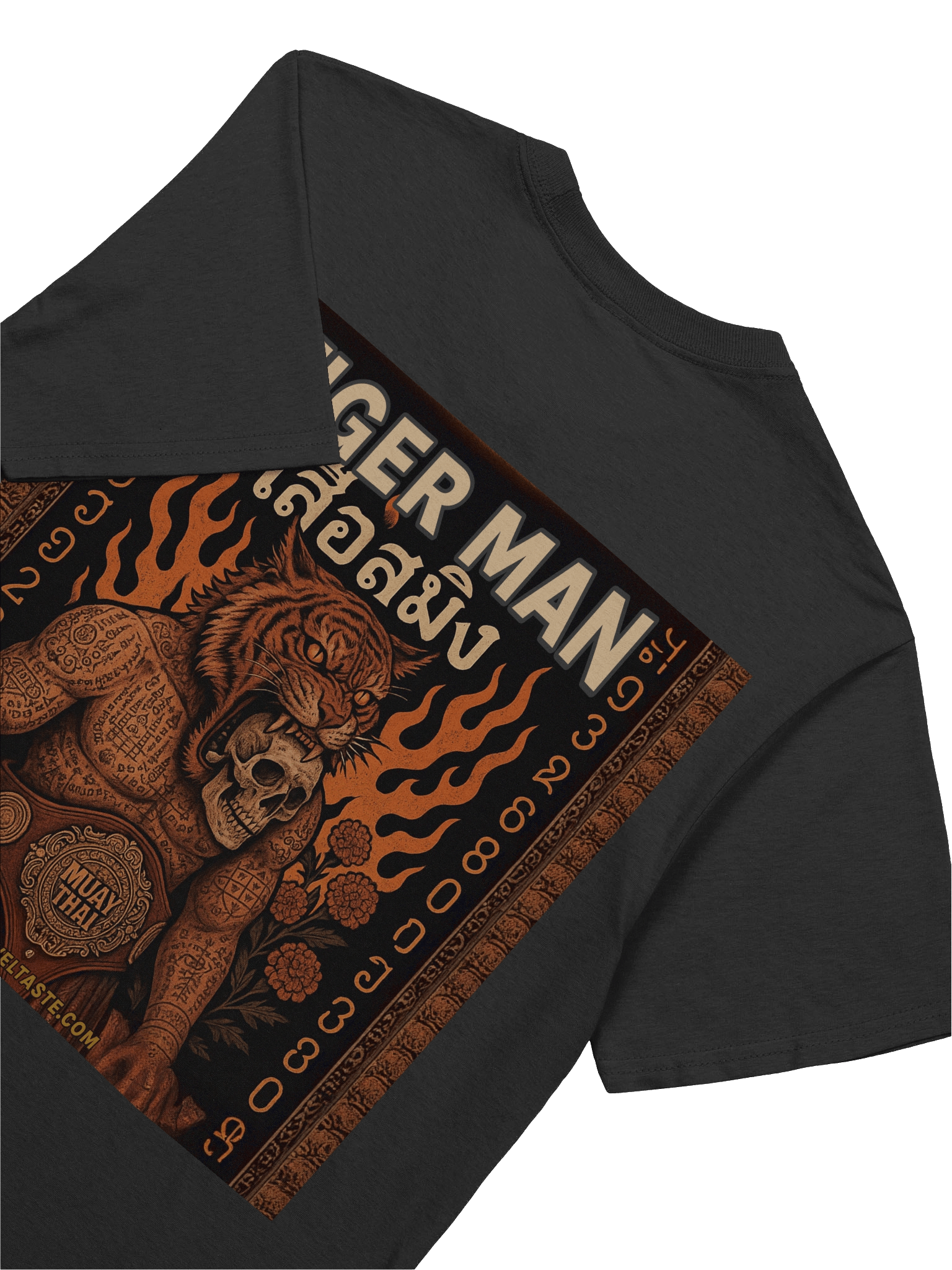 Tiger Man product image (38)