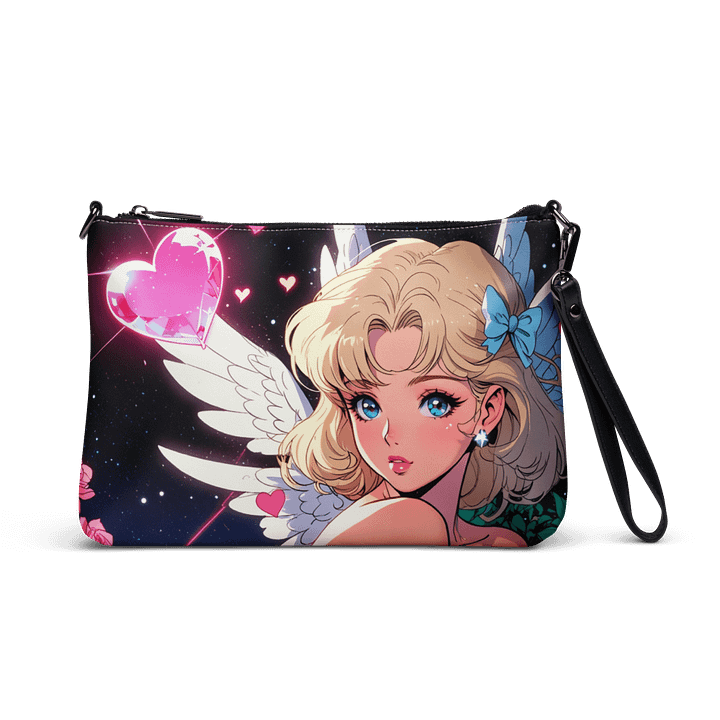 Muse Coquette Crossbody Bag product image (1)