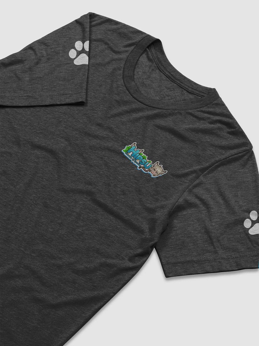 T-Shirt with the logo product image (30)