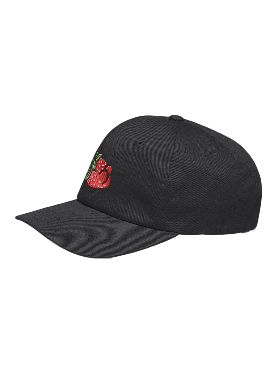 Strawberry Butt Dad Hat product image (2)