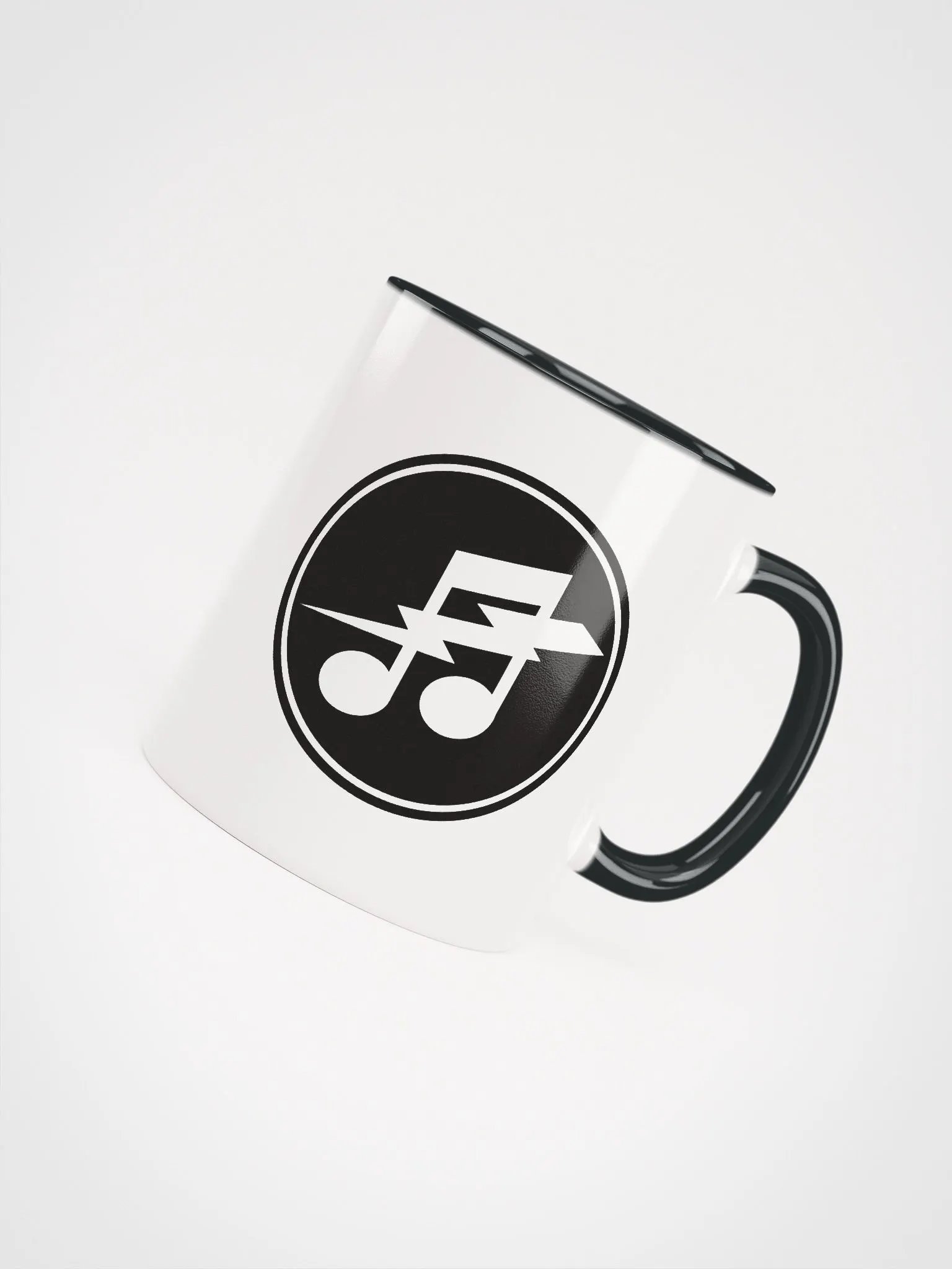 NaV Logo Mug product image (4)