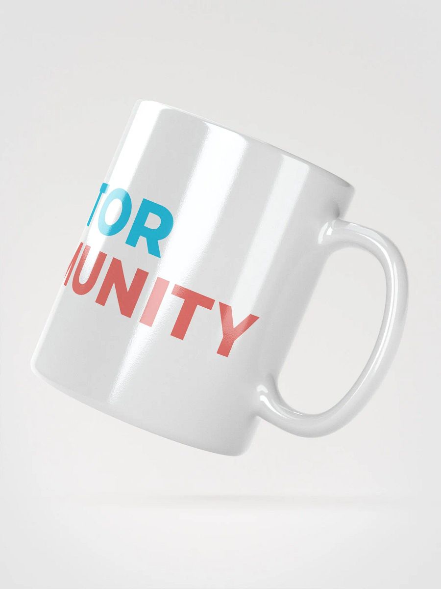 Kan Do Creators Coffee Mug product image (4)