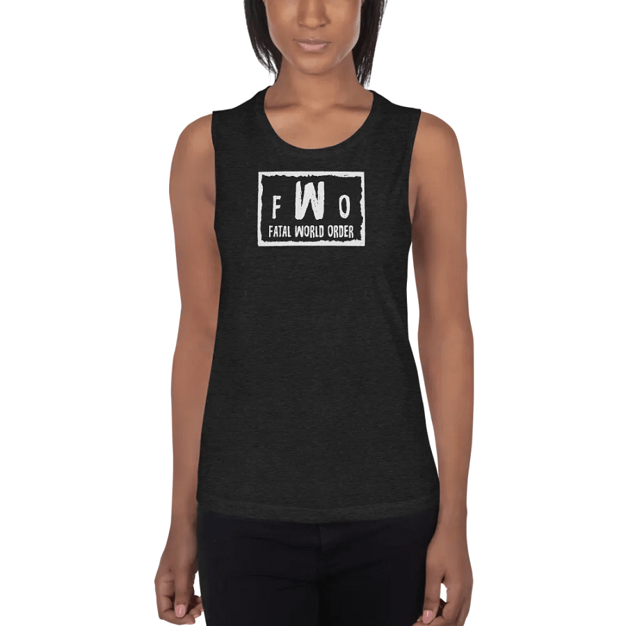 FWO Tank Top (Womens) product image (1)