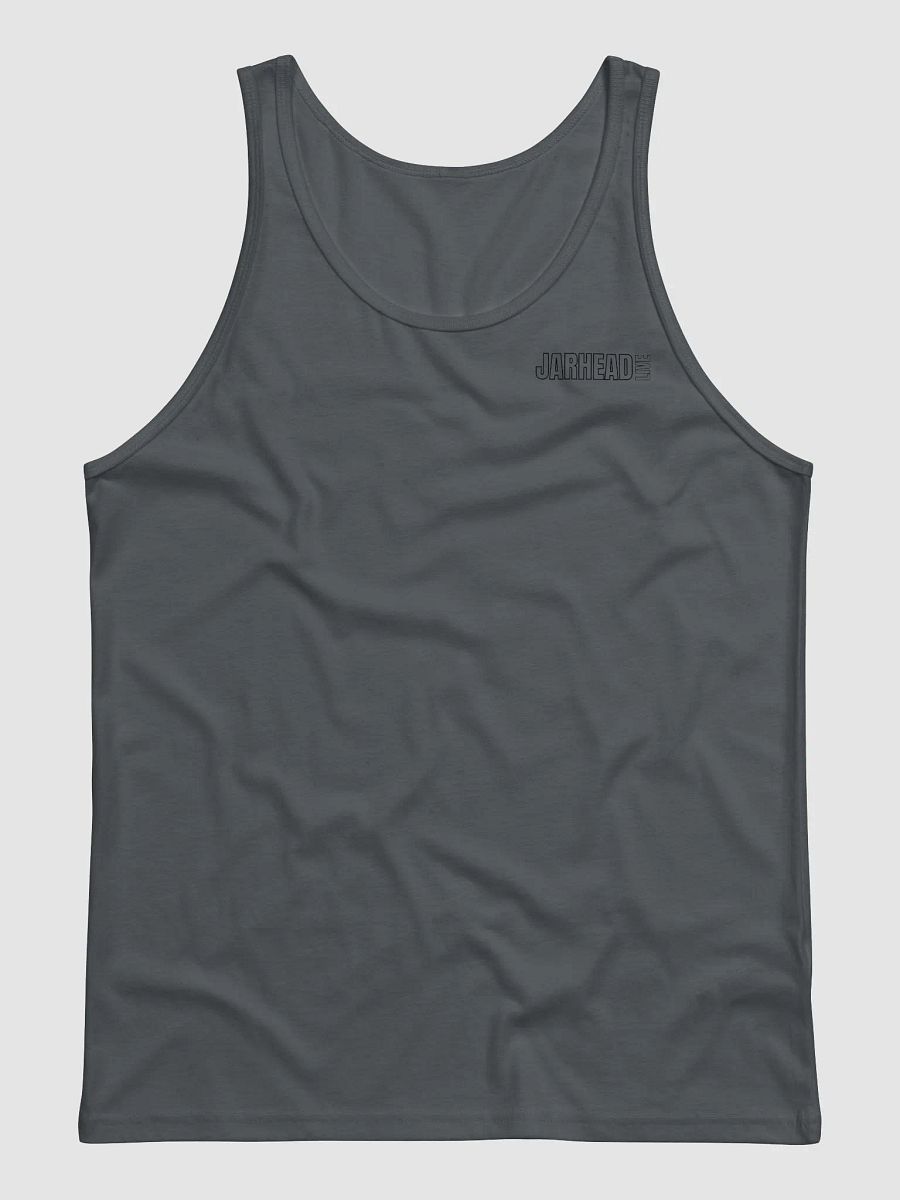 JARHEAD Comfort Classic Tank Dark product image (7)