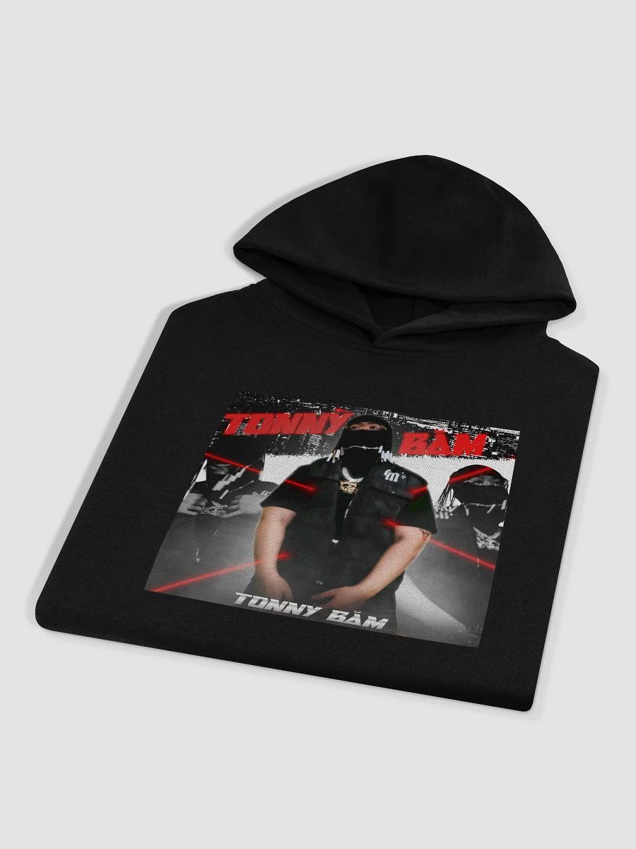 EDEN WORLD HOODIE product image (4)
