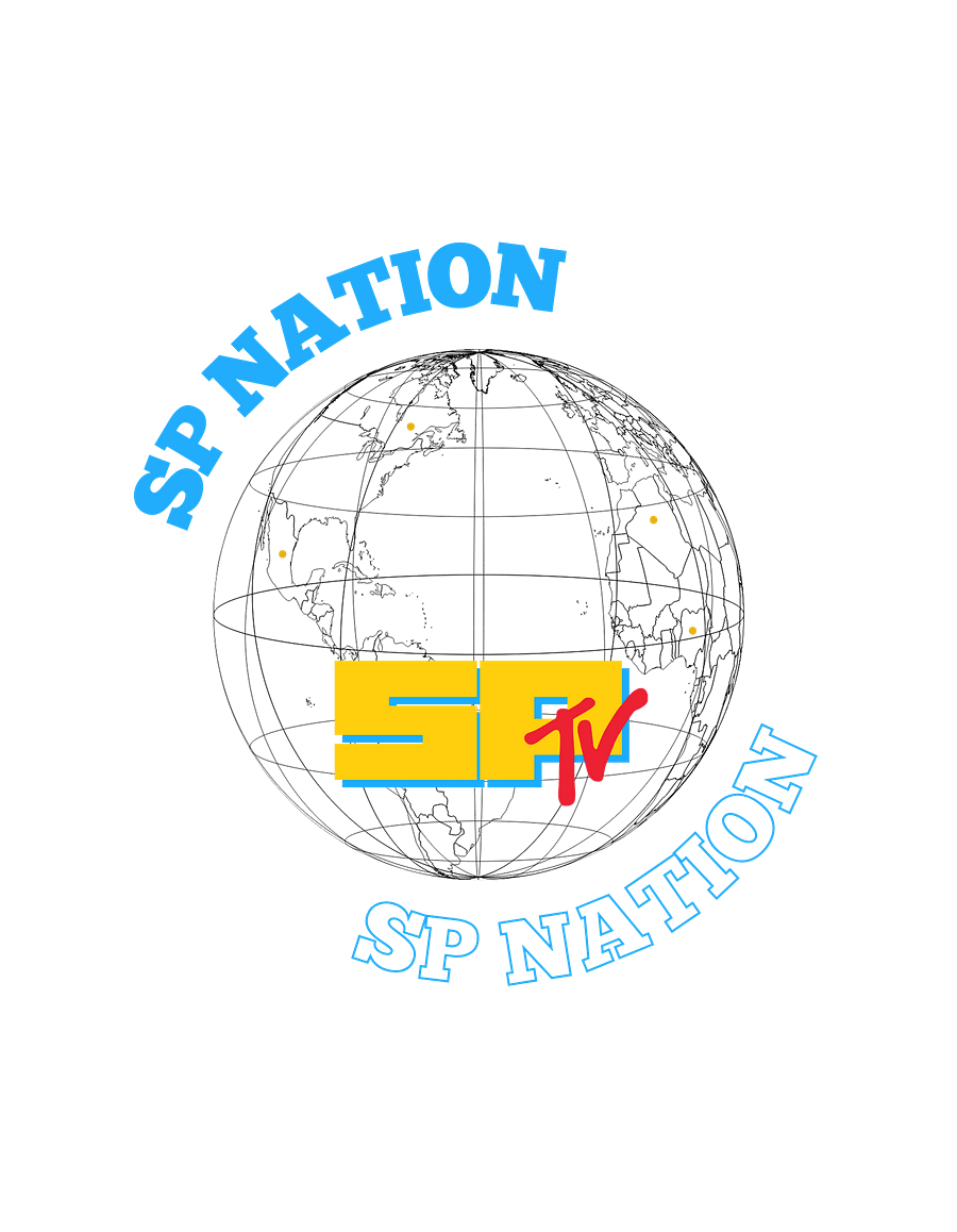 SP Nation - World, Tumbler product image (3)