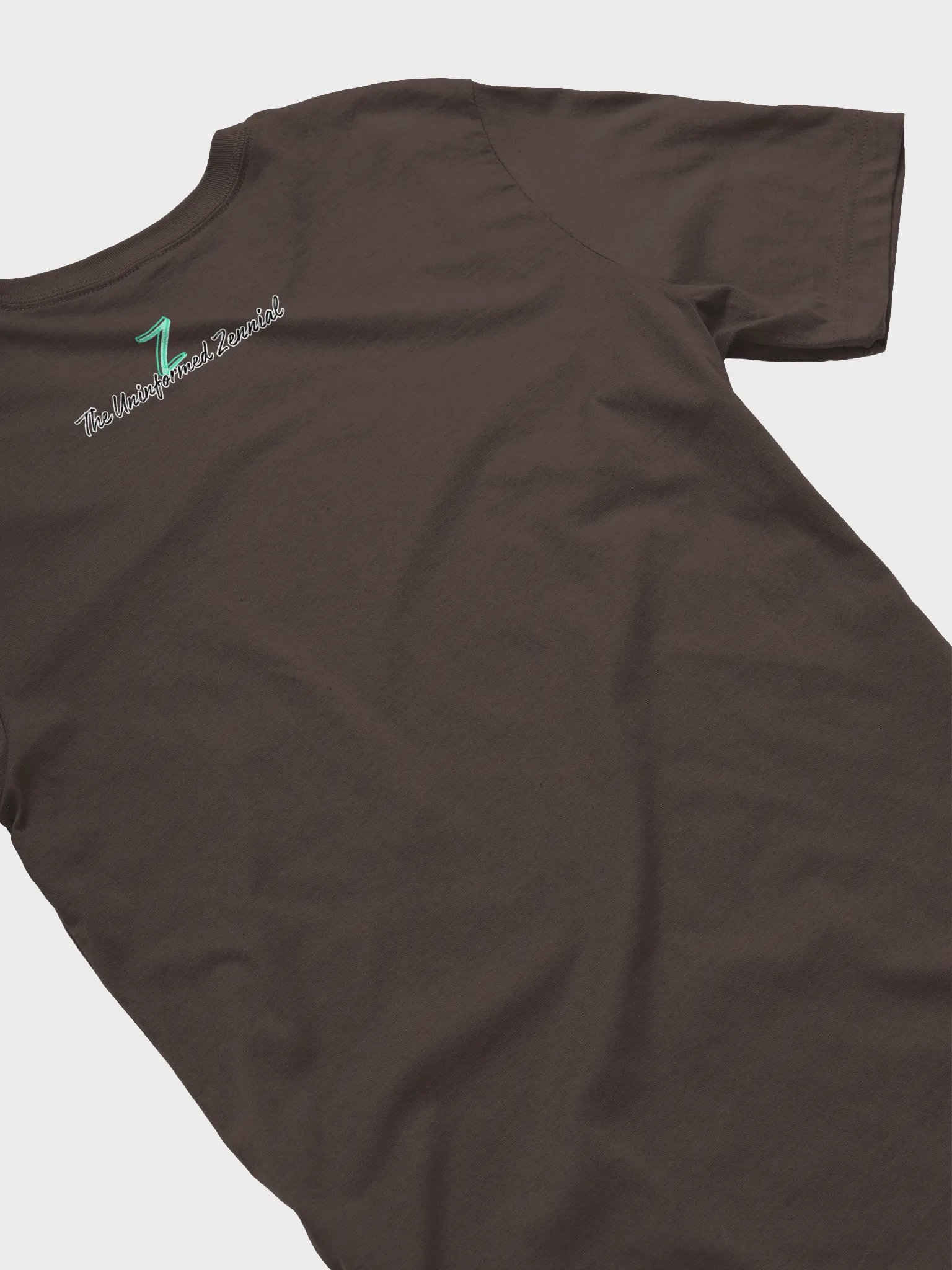 Skybound SMP Album T-Shirt product image (4)