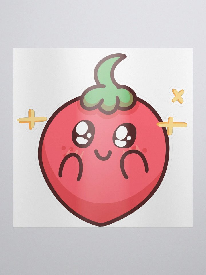 berryUwu Sticker product image (1)