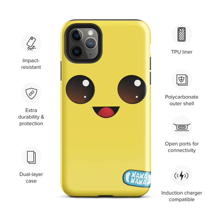 Phone Cover Bananin product image (2)