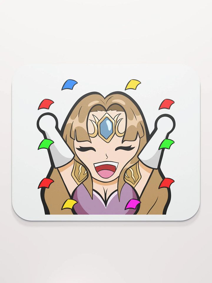 Hype Mouse Pad product image (1)