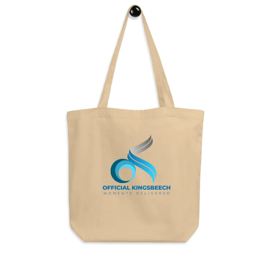 Official Kingsbeech Chic Organic Tote product image (7)