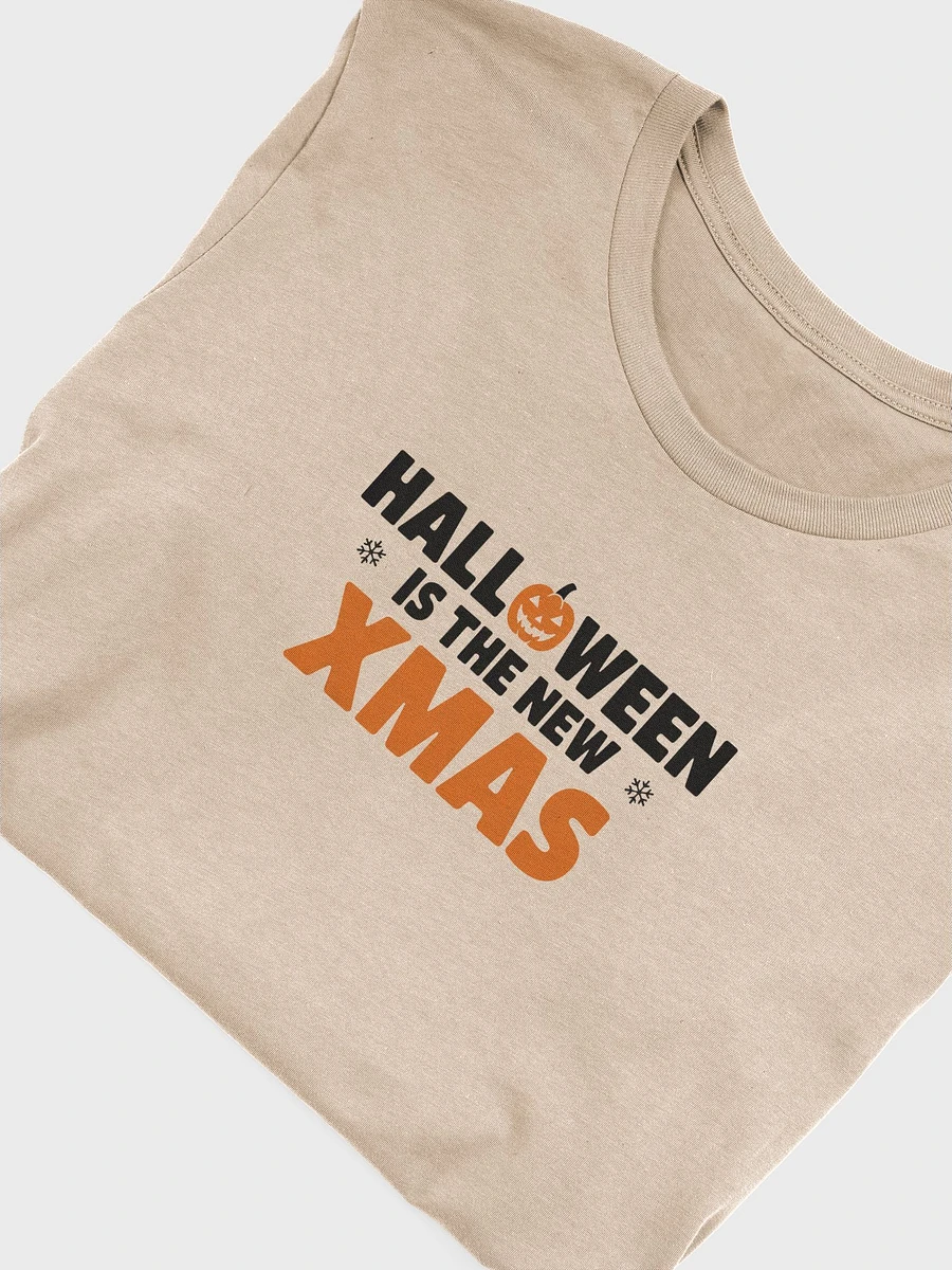 Halloween Xmas Fusion T-Shirt product image (56)