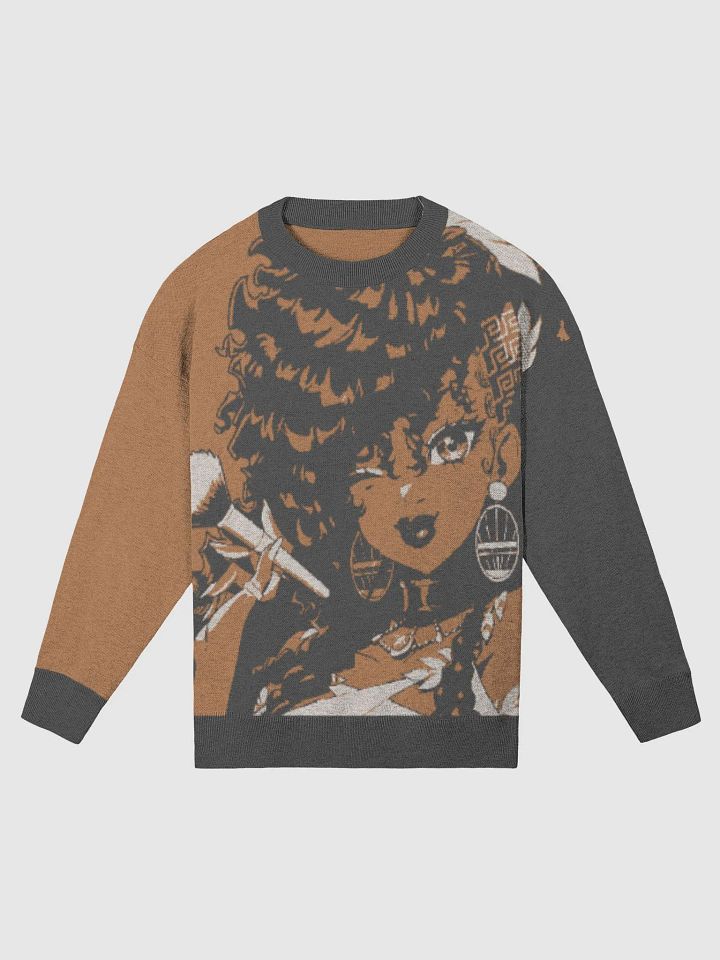 AnarkeeVT Sweater product image (1)
