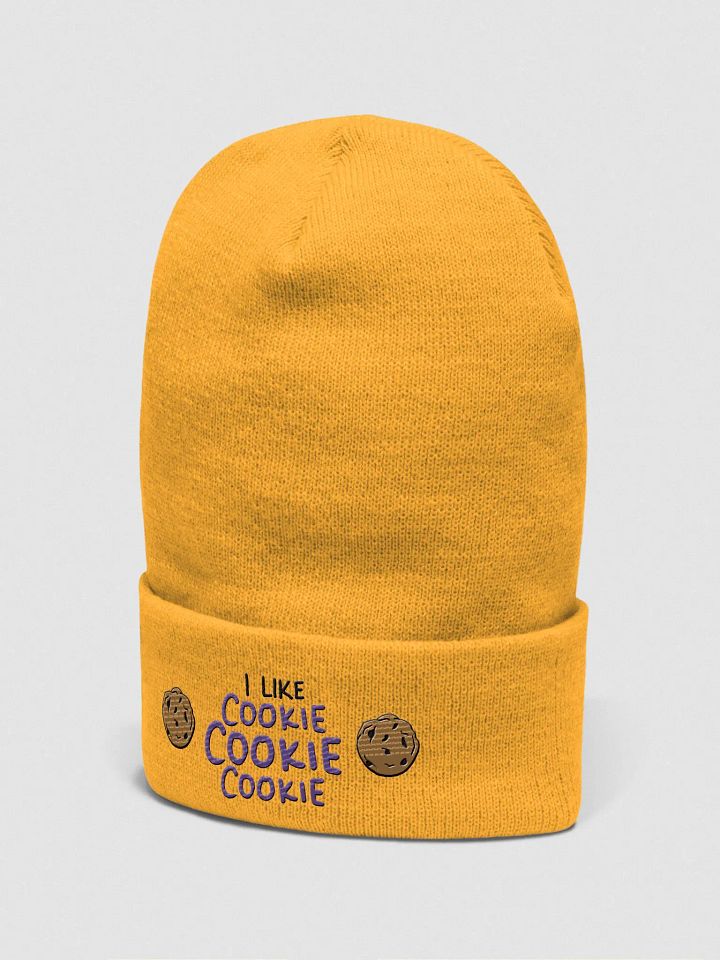Cookie Craze Beanie product image (6)