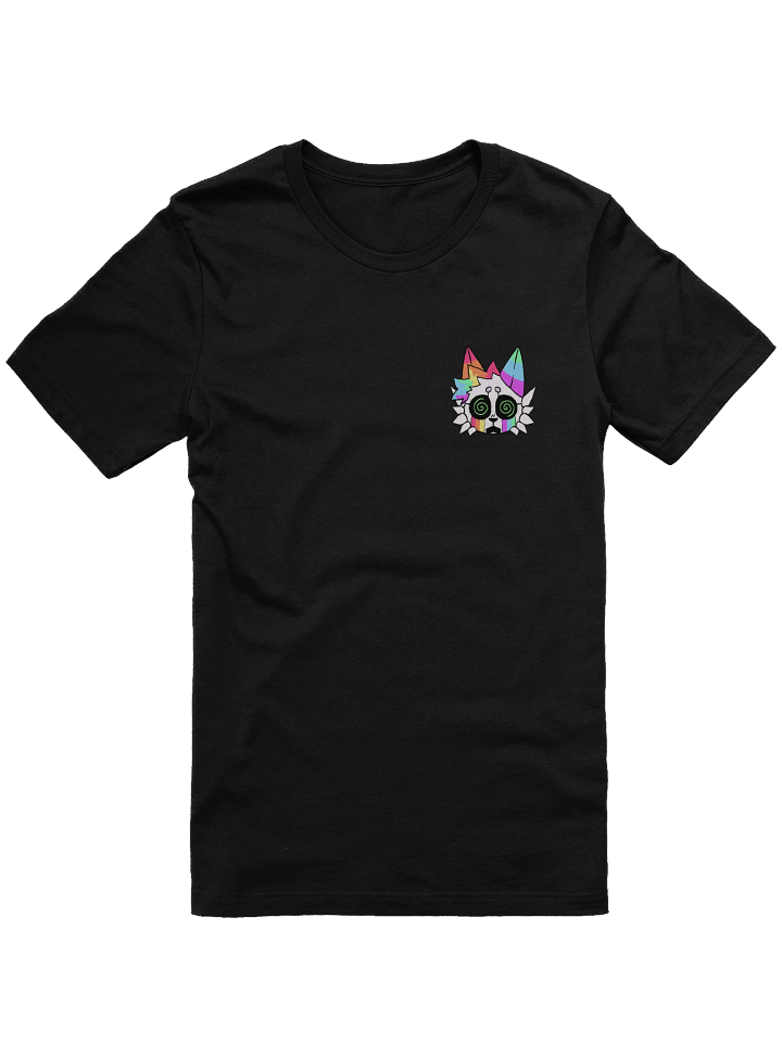 GL1773R dizzy tee product image (1)