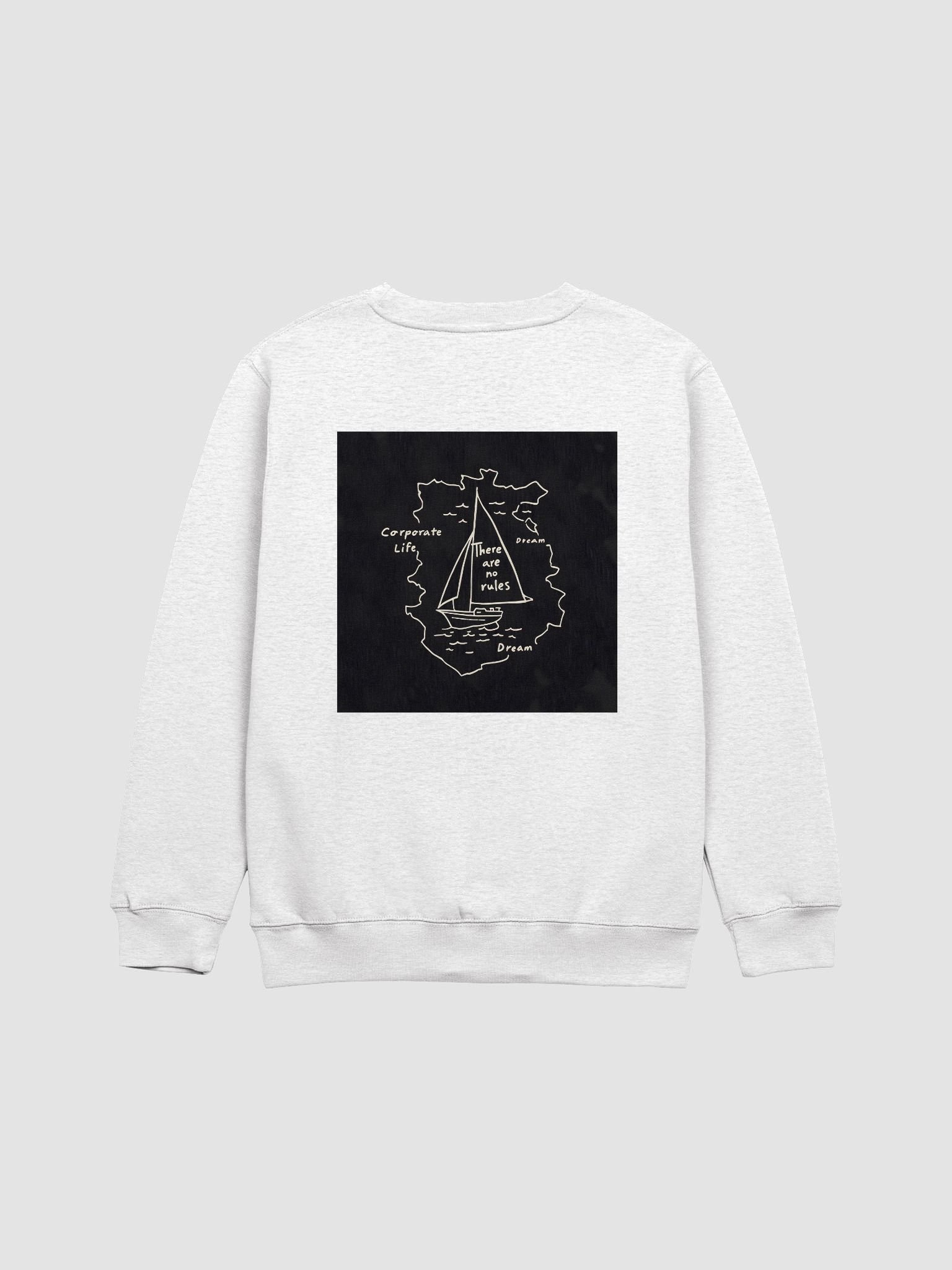 Sailing Past Corporate KREW product image (18)