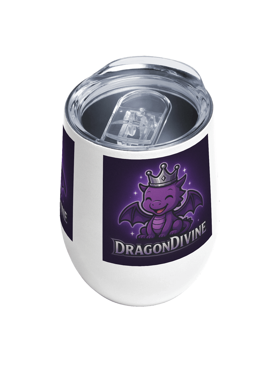 Dragon Tumbler product image (4)