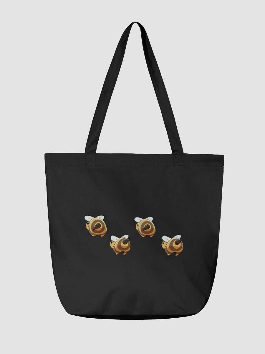 Maebe bee tote bag product image (2)