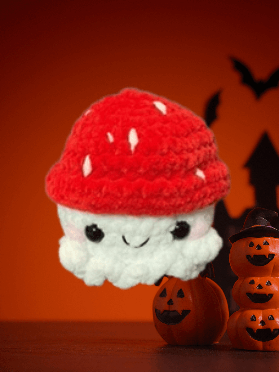 Ghosts product image (3)