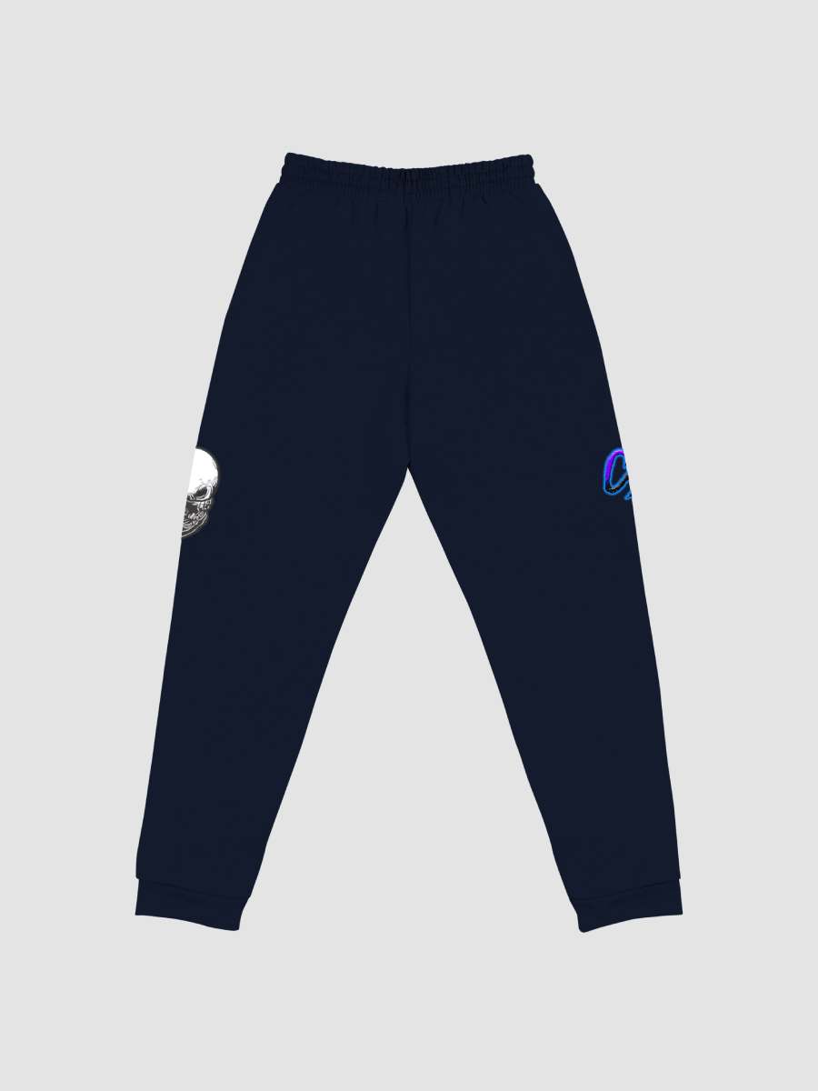 [Chaos Sanctum Wear] Unisex Joggers - Jerzees 975MPR product image (2)