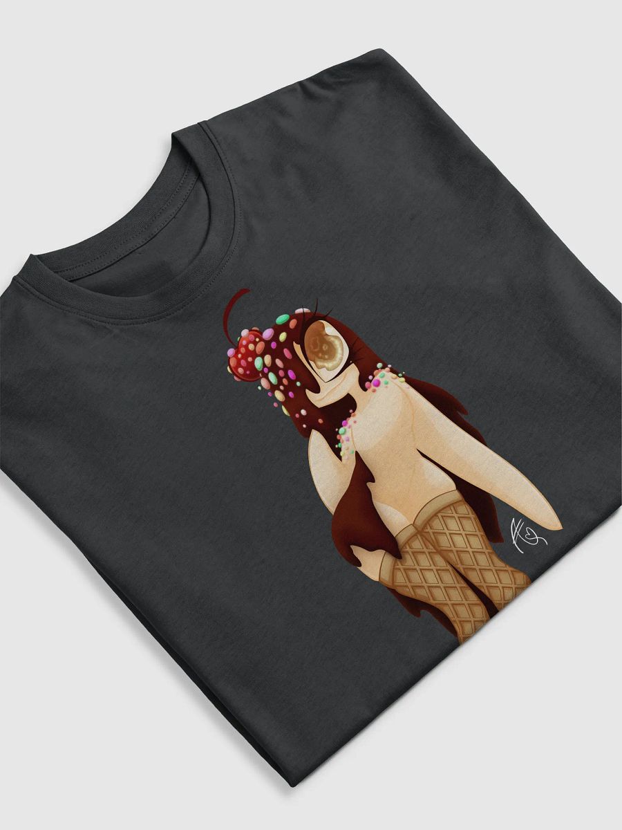 ice cream girl tee product image (5)