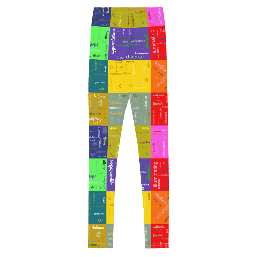 Colorful Implied 12 concepts Pants for women product image (8)