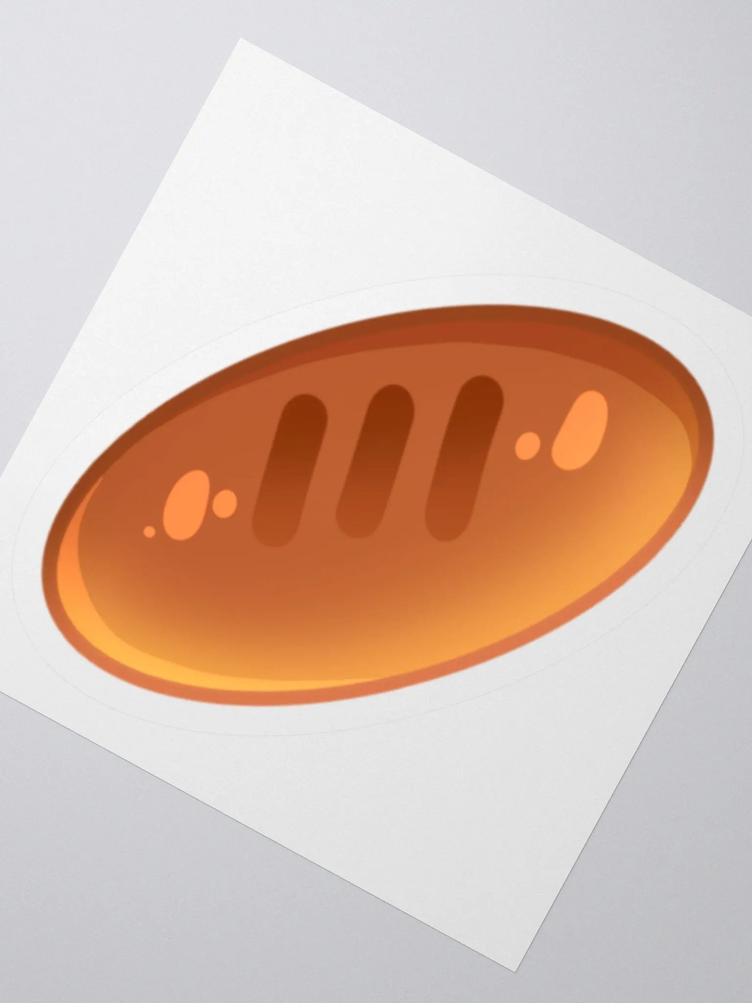 Lifebread Sticker product image (8)
