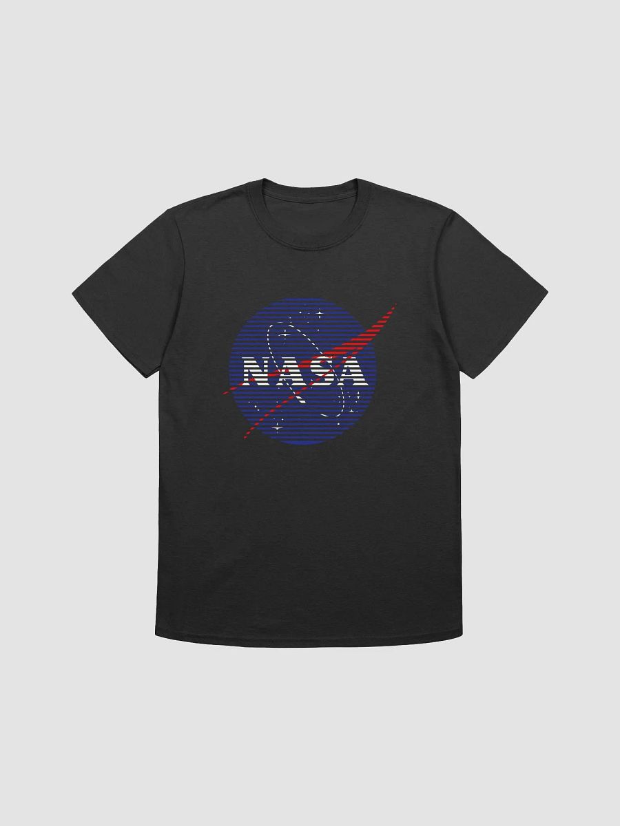 NASA Orbital Movement T-Shirt product image (2)