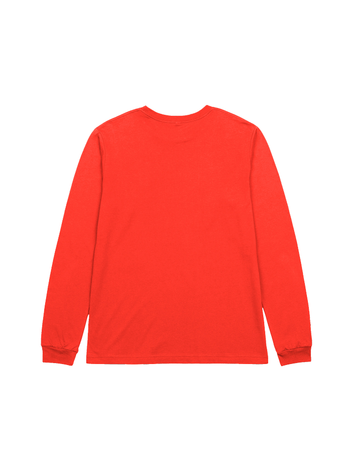 Sunflower Paw Long Sleeve Tee product image (26)