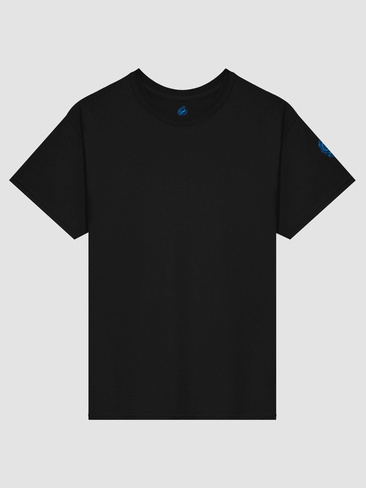 IceBlue Exclusive Premium Fire T-Shirt product image (1)