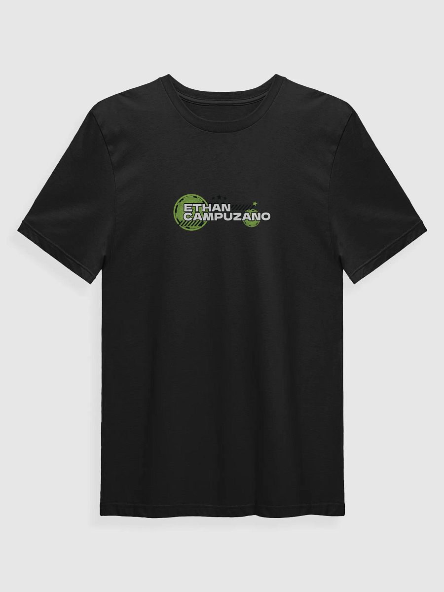 Ethan Campuzano Super Soft Shirt product image (3)