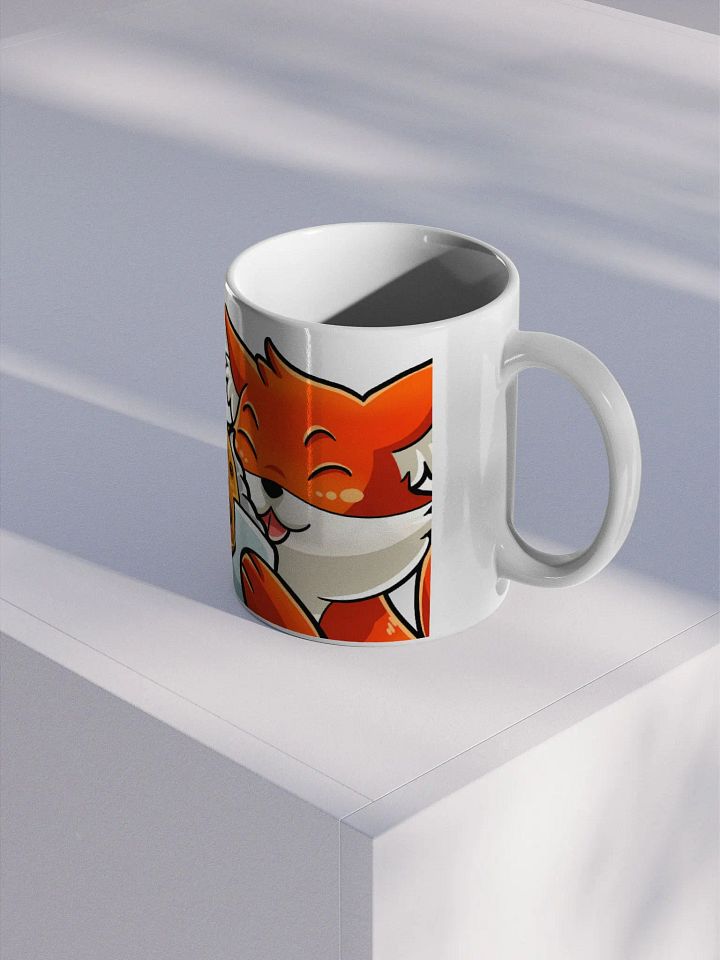 Snack Mug product image (2)