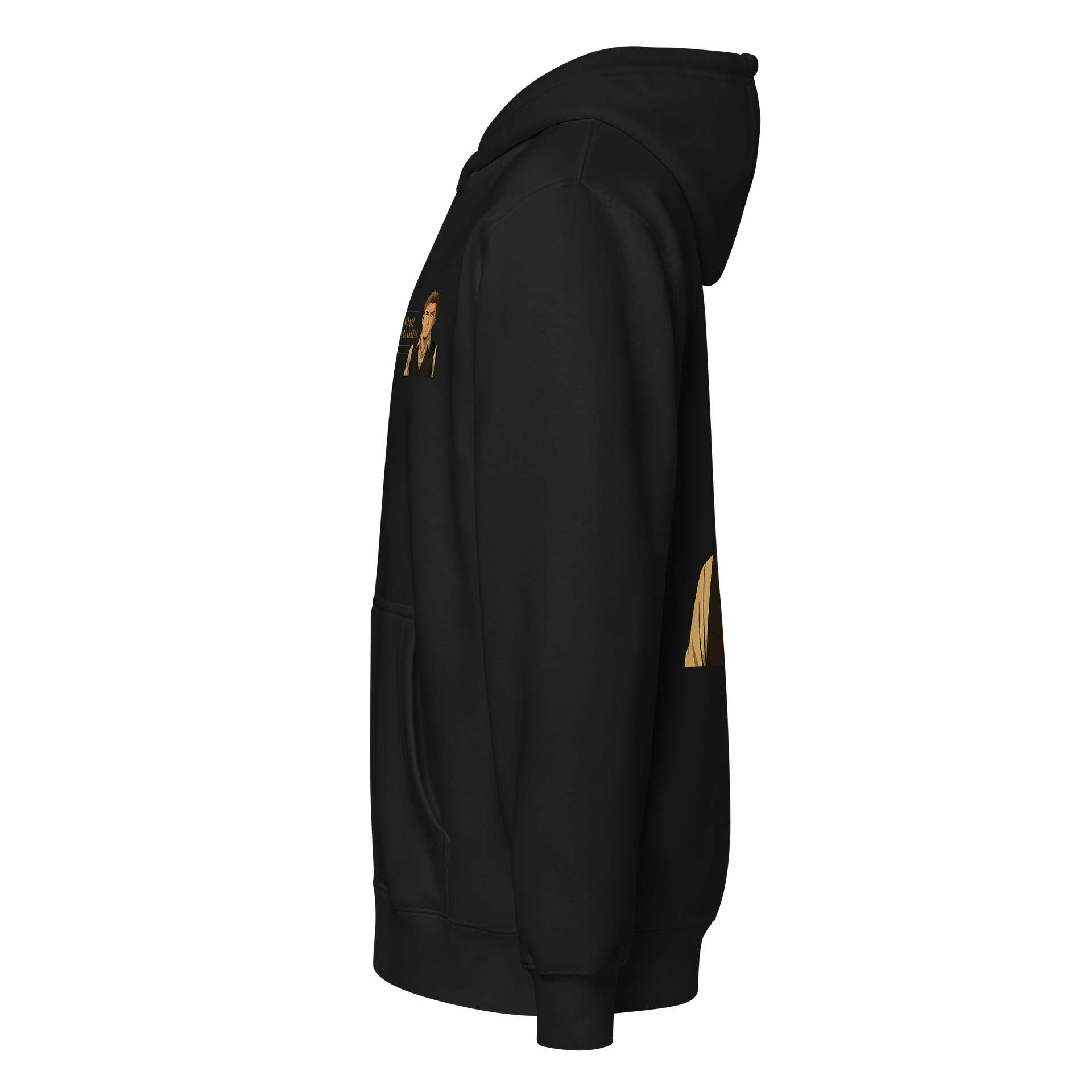 Zip-up Hoodie product image (3)