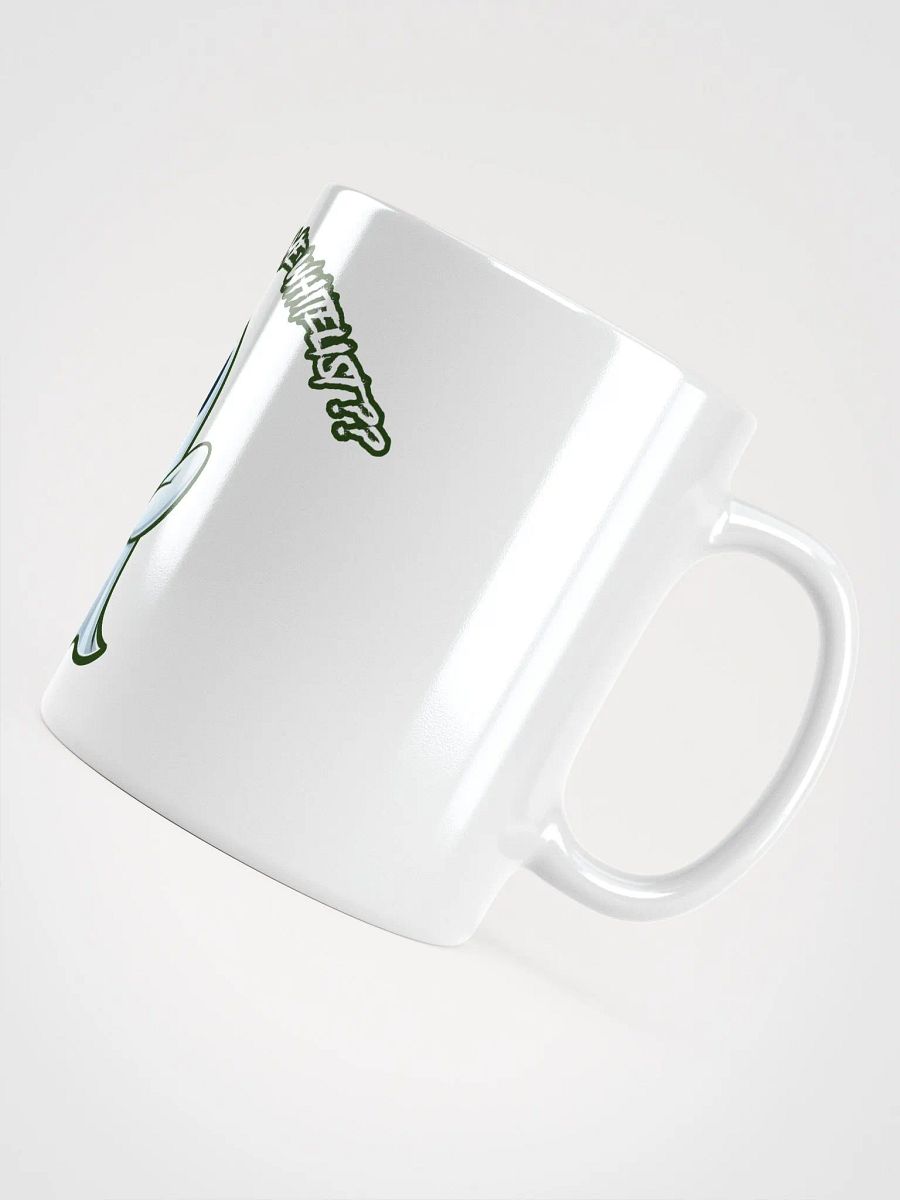 Whitelist Glossy Mug product image (12)