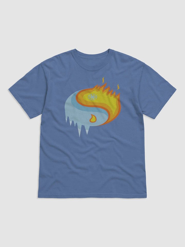 FireFlake shirt product image (1)