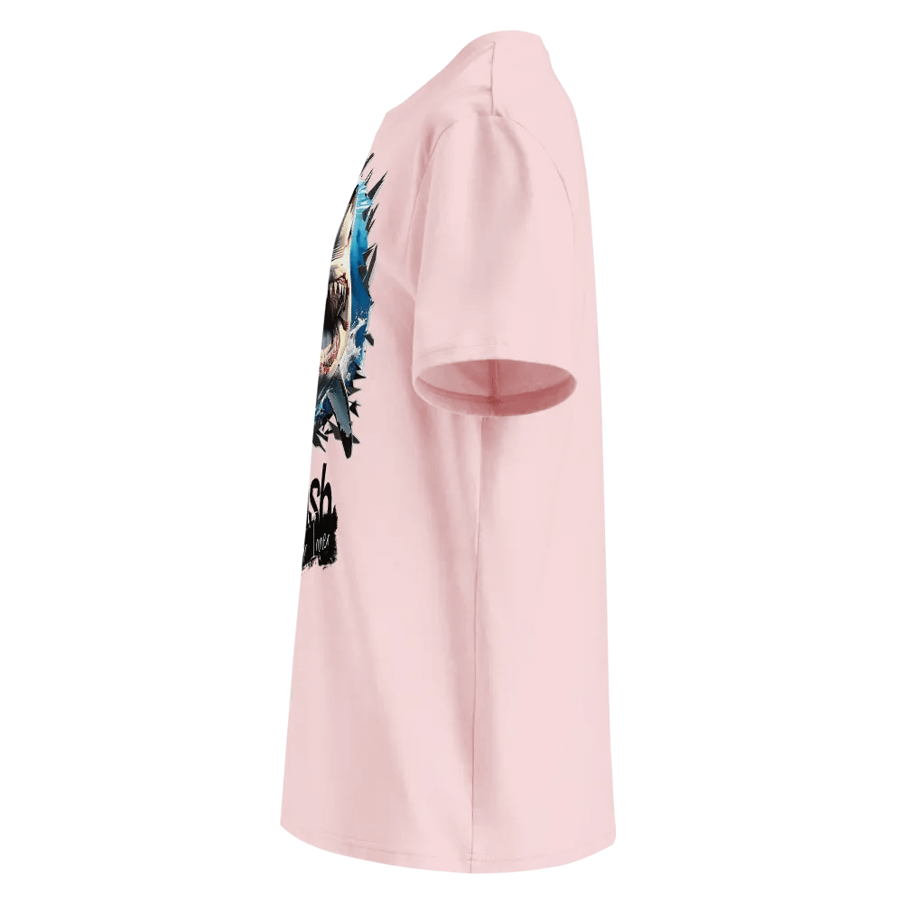 Breakthrough Shark Unisex Tee product image (20)